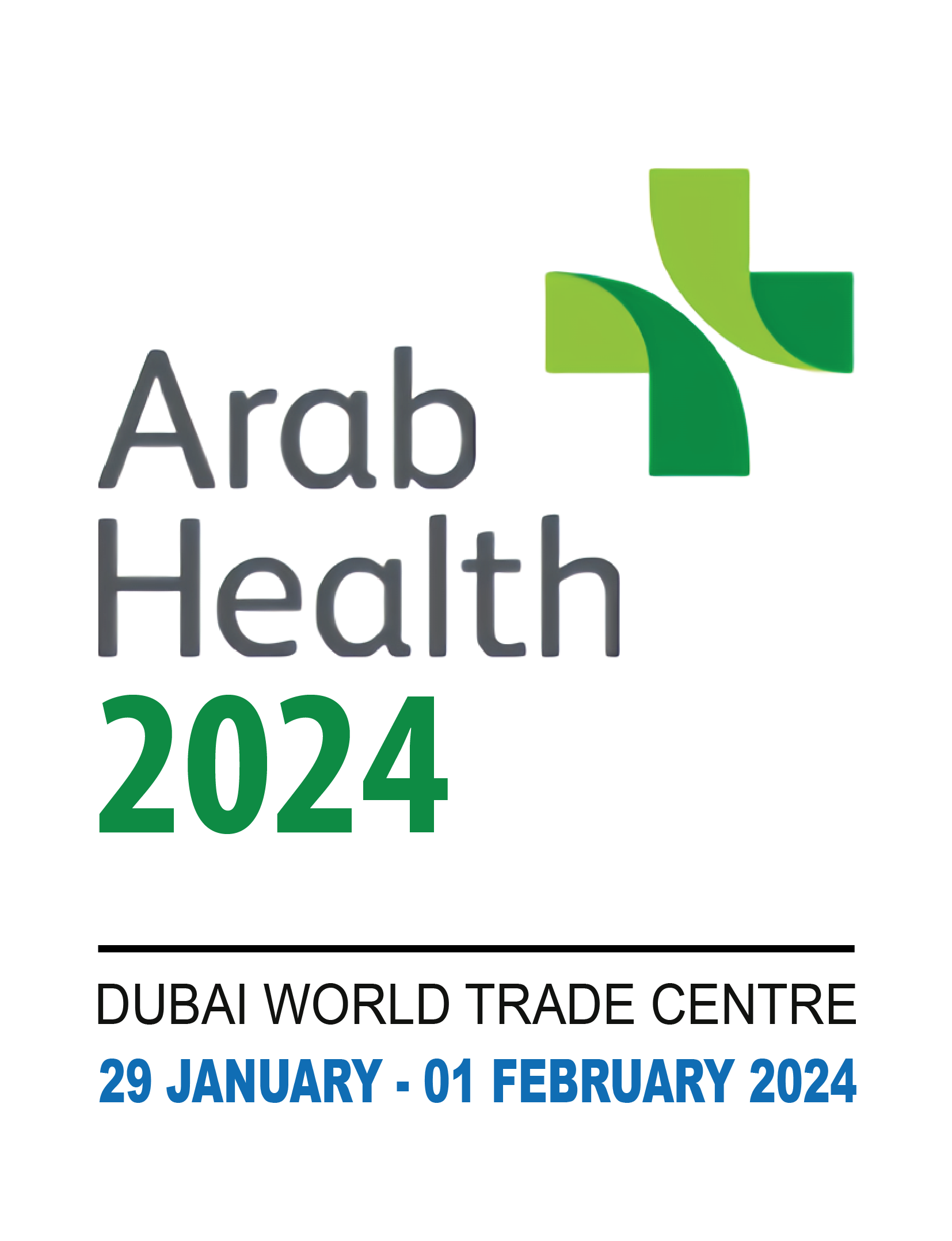 Visit us at Arab Health 2024 Care Surgical
